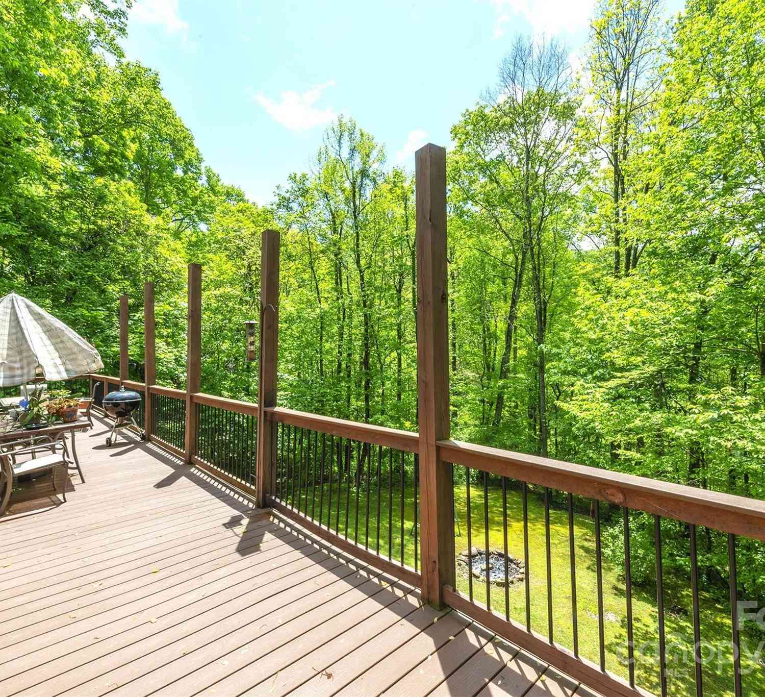 574 Appaloosa Trail, Waynesville, North Carolina image 36