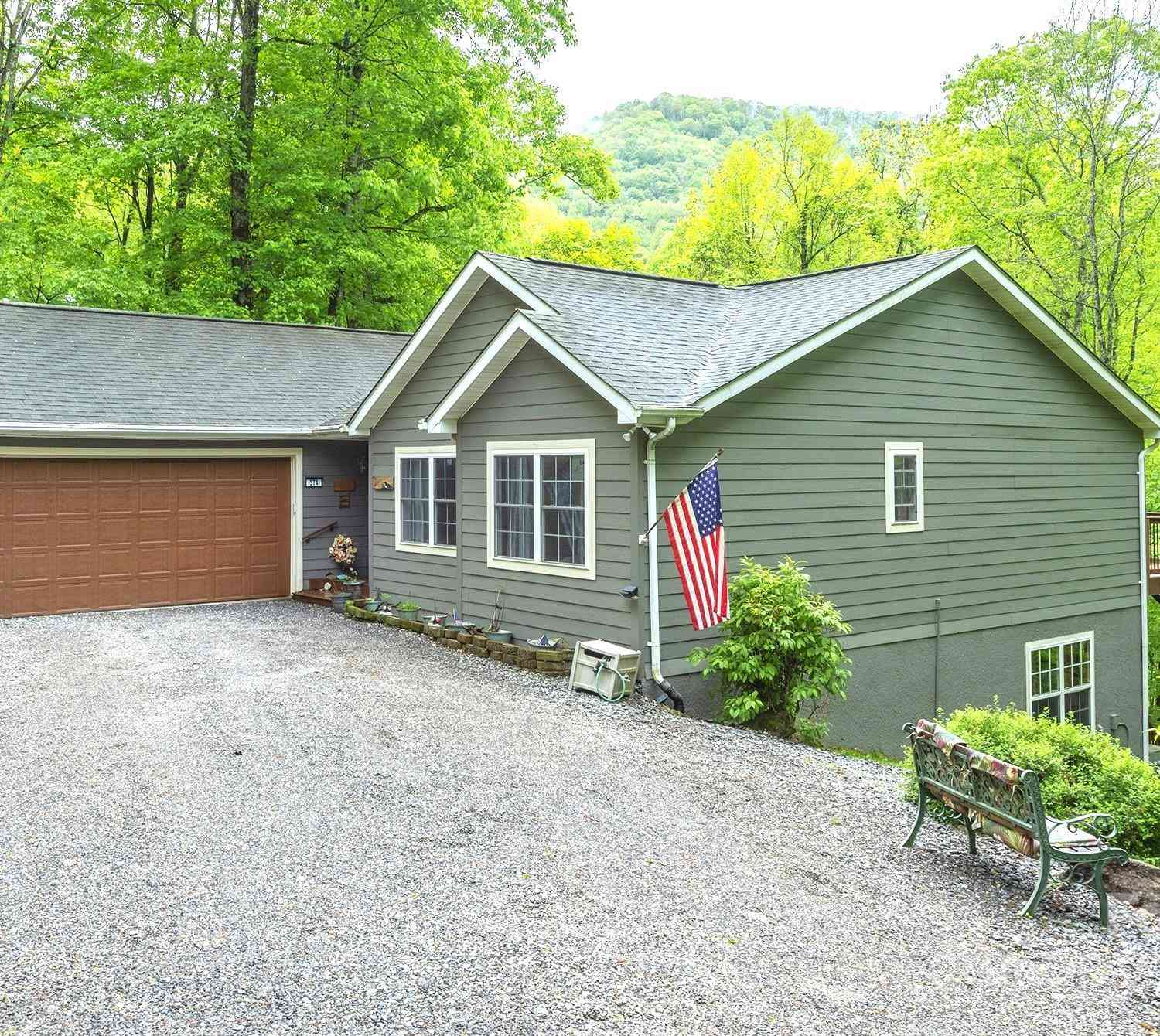 574 Appaloosa Trail, Waynesville, North Carolina image 30