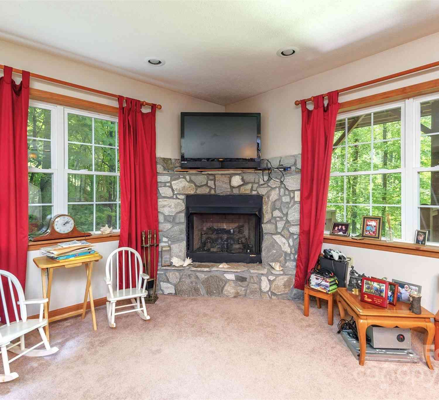 574 Appaloosa Trail, Waynesville, North Carolina image 21
