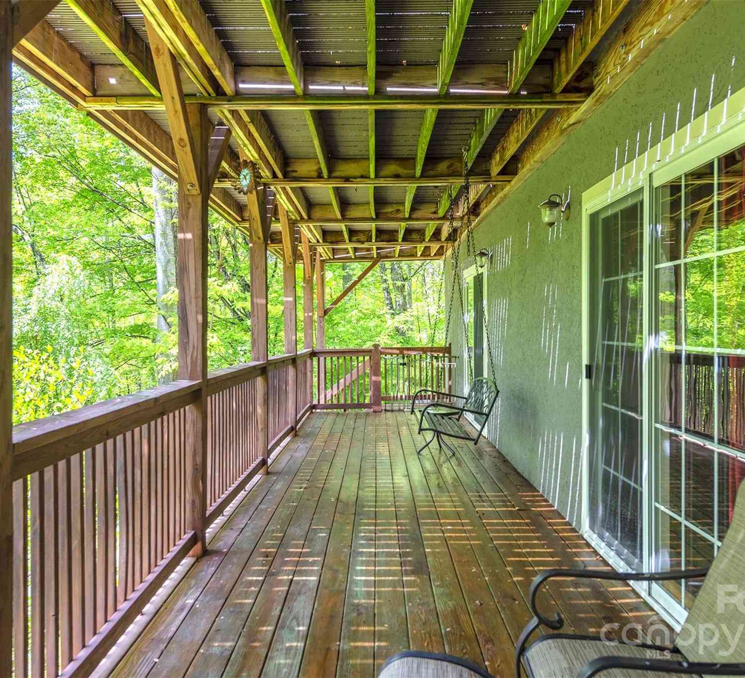 574 Appaloosa Trail, Waynesville, North Carolina image 37