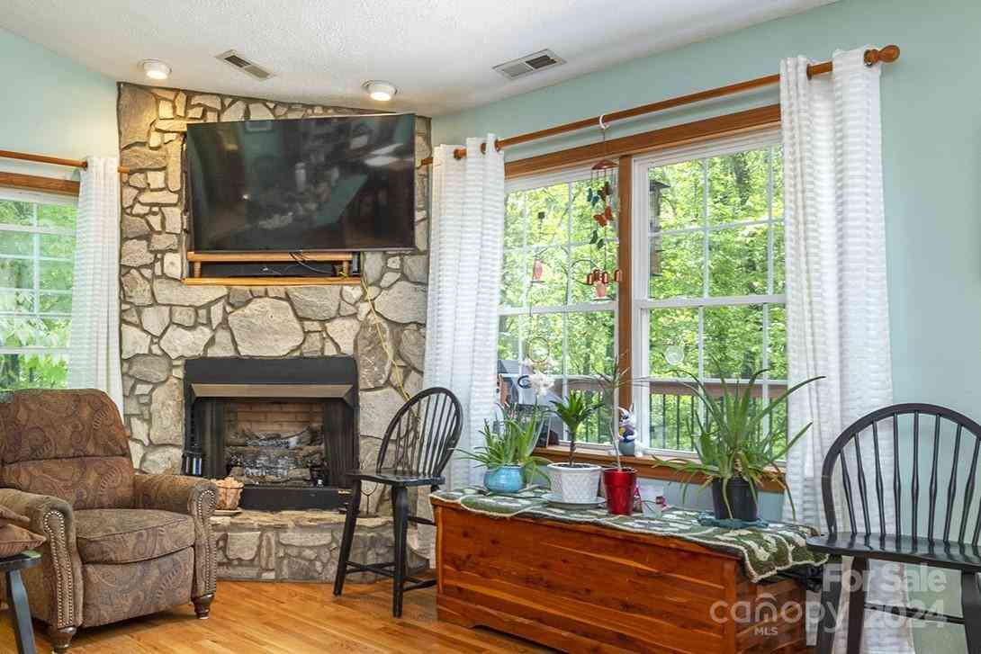 574 Appaloosa Trail, Waynesville, North Carolina image 3