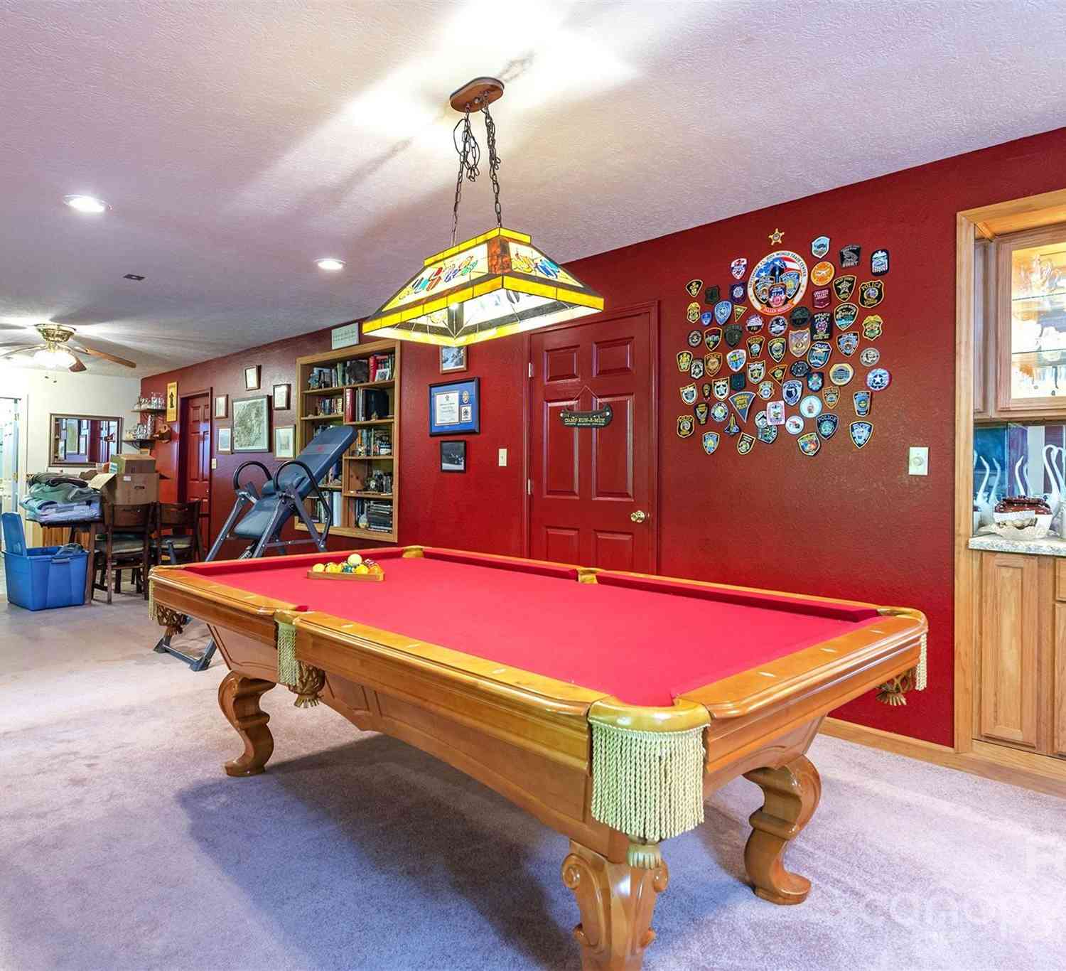 574 Appaloosa Trail, Waynesville, North Carolina image 23