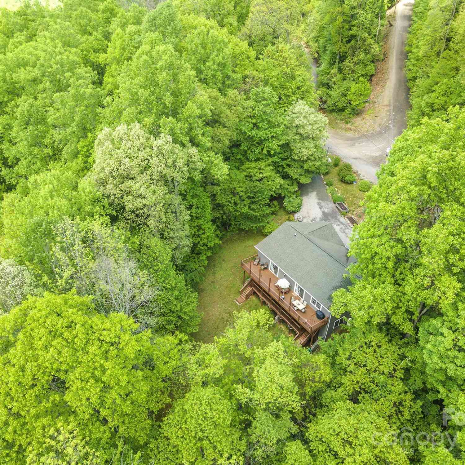574 Appaloosa Trail, Waynesville, North Carolina image 45