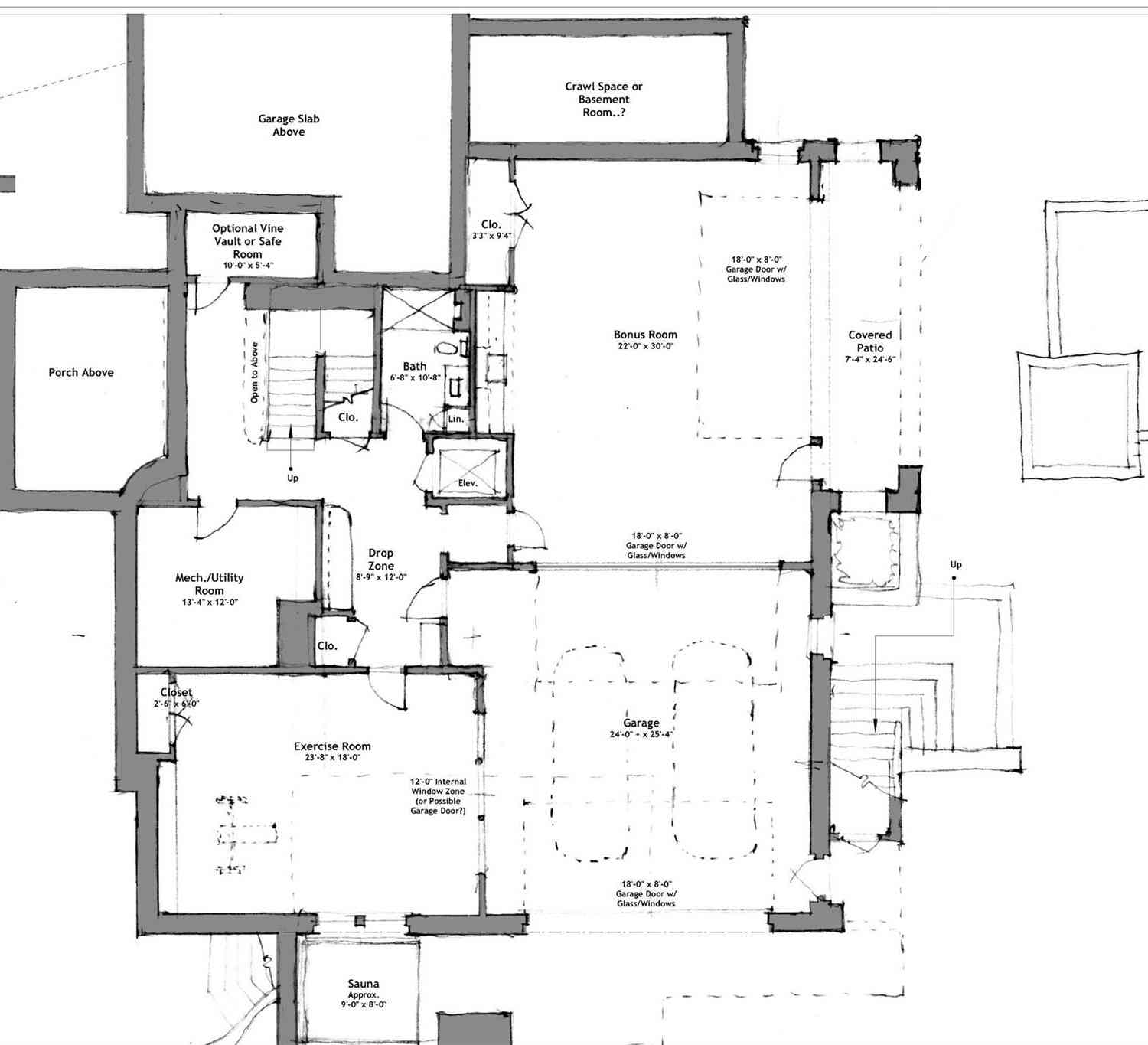 1052 Ventosa Drive, Denver, North Carolina image 5
