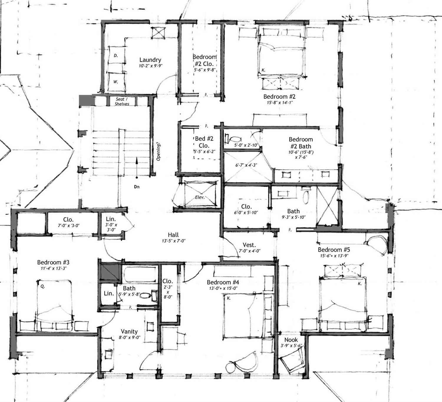 1052 Ventosa Drive, Denver, North Carolina image 4