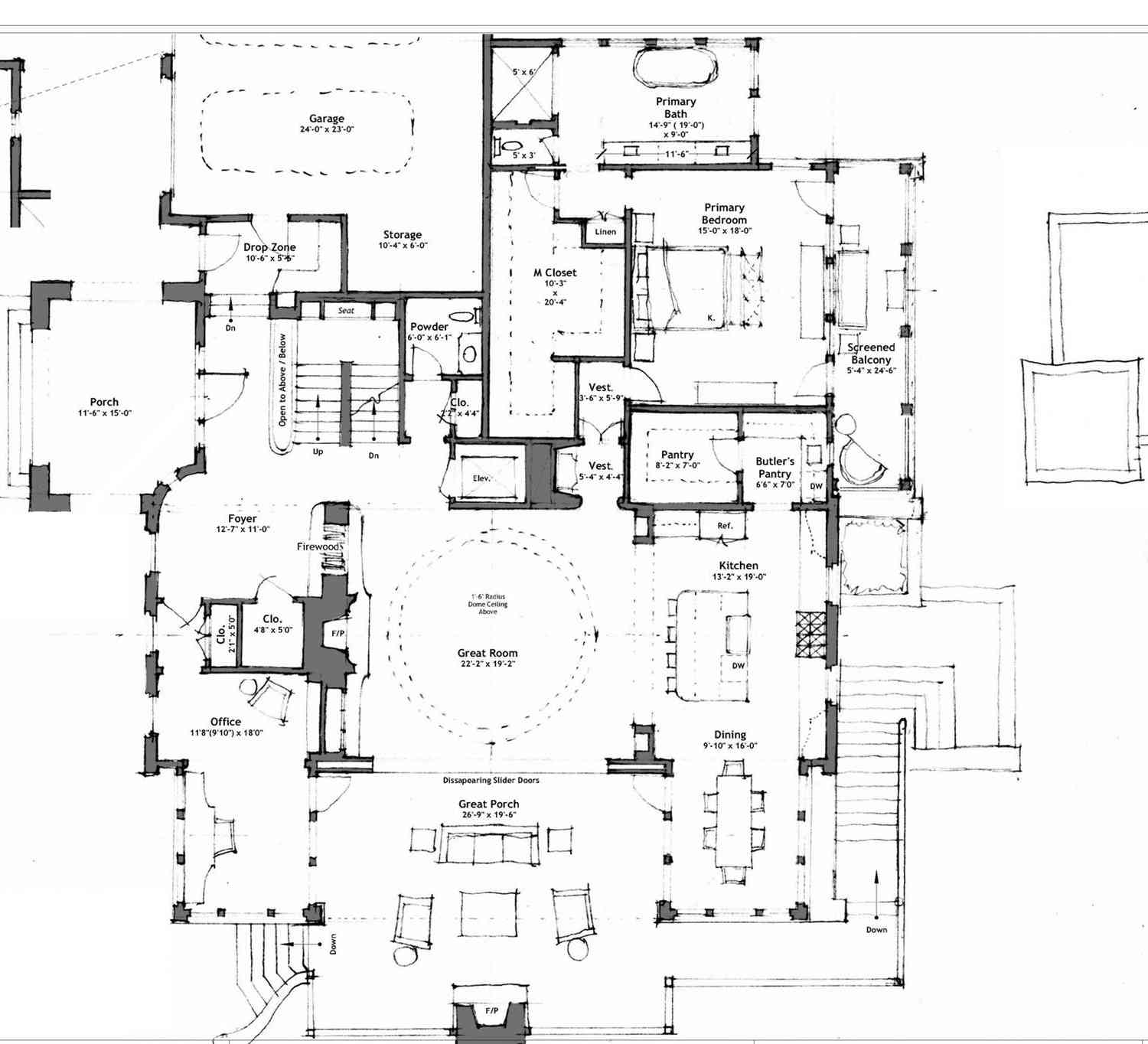 1052 Ventosa Drive, Denver, North Carolina image 3