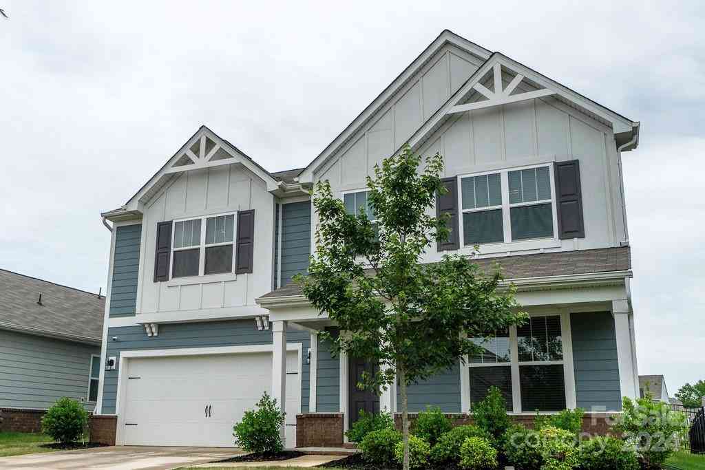 424 Wharton Street, Monroe, North Carolina image 1