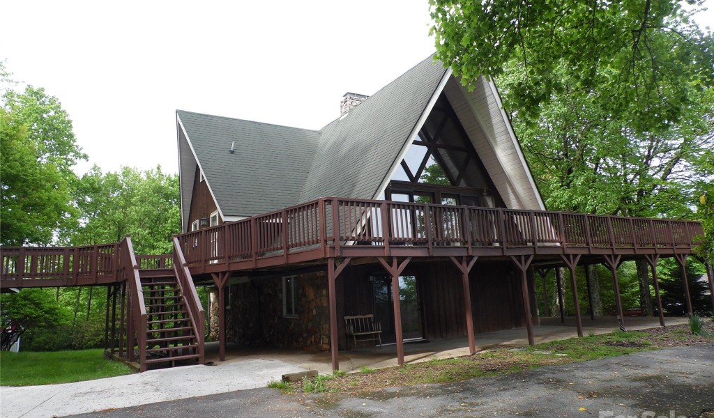 226 Ridge Road, Roaring Gap, North Carolina image 7