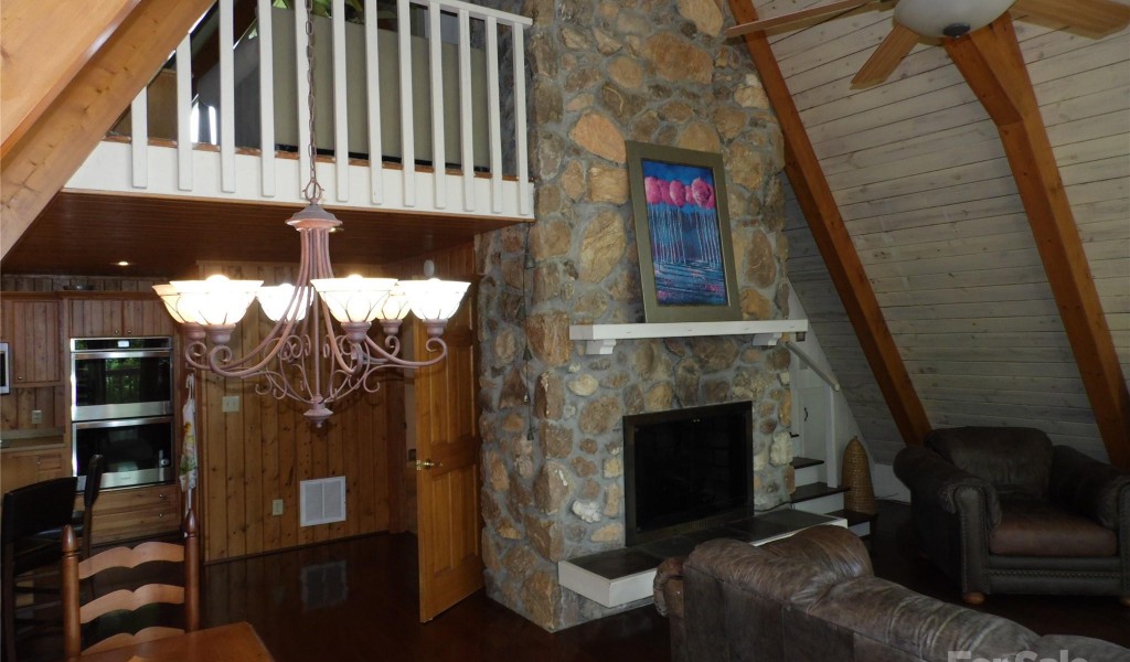 226 Ridge Road, Roaring Gap, North Carolina image 12