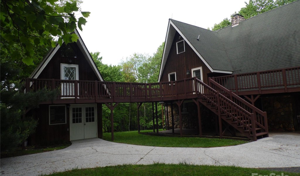 226 Ridge Road, Roaring Gap, North Carolina image 2