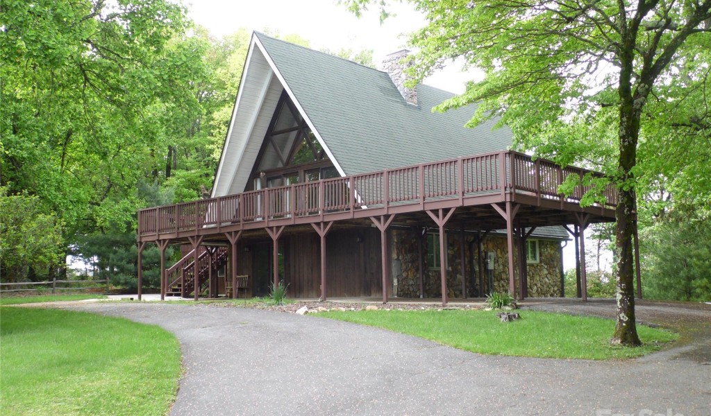 226 Ridge Road, Roaring Gap, North Carolina image 1