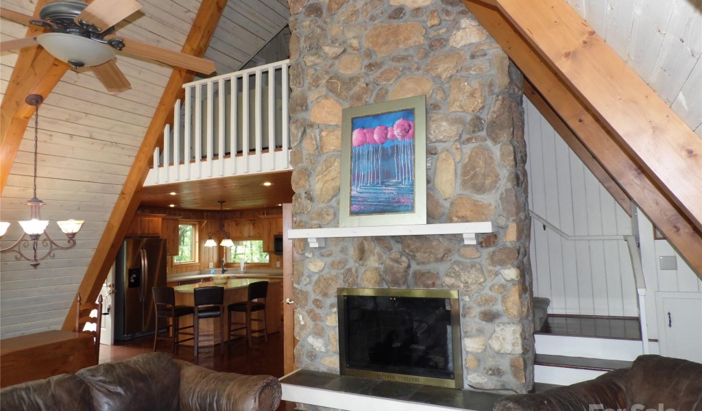 226 Ridge Road, Roaring Gap, North Carolina image 13