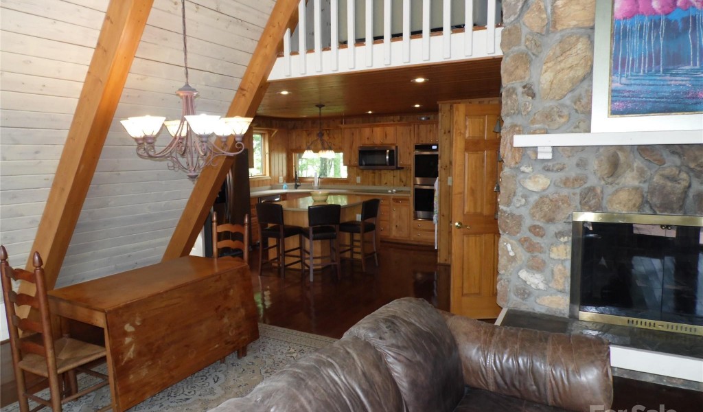 226 Ridge Road, Roaring Gap, North Carolina image 10