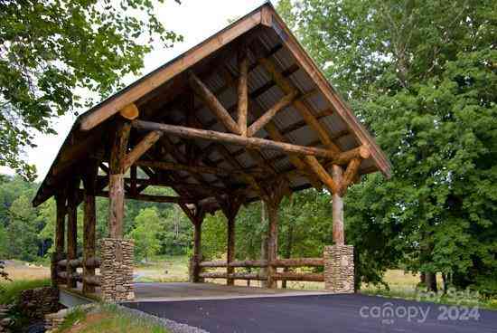 Lot 24 Covered Bridge Trail #24, Waynesville, North Carolina image 2