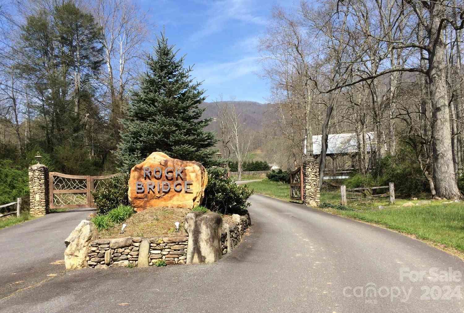 Lot 24 Covered Bridge Trail #24, Waynesville, North Carolina image 1