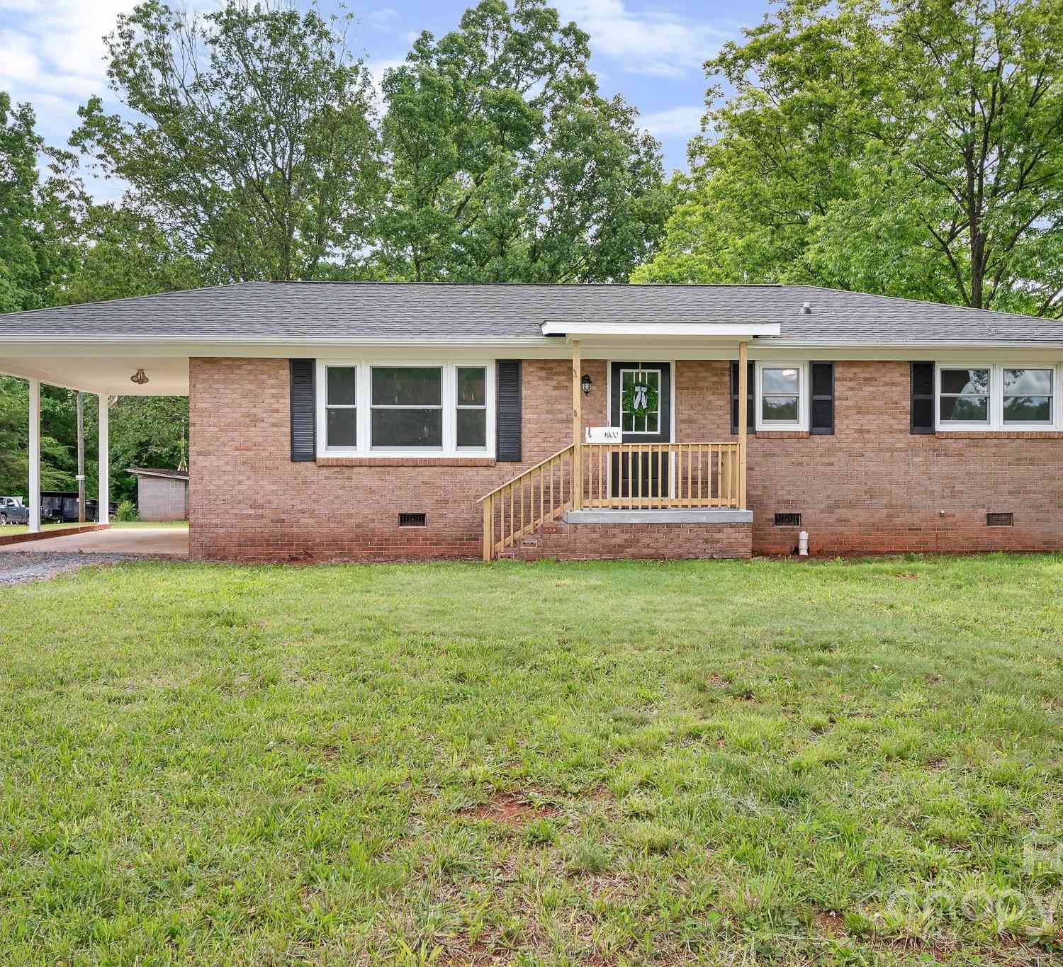 1900 Sigmon Dairy Road, Newton, North Carolina image 3