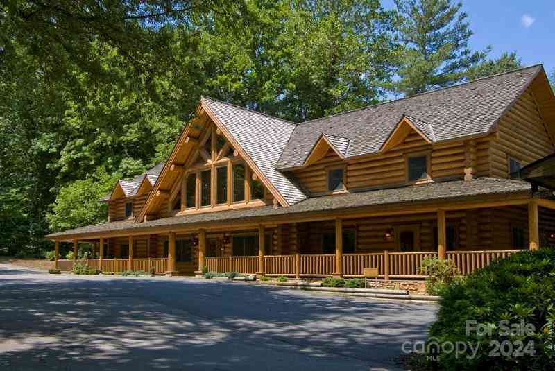 Lot E5 Unula Loop #E-5, Maggie Valley, North Carolina image 5