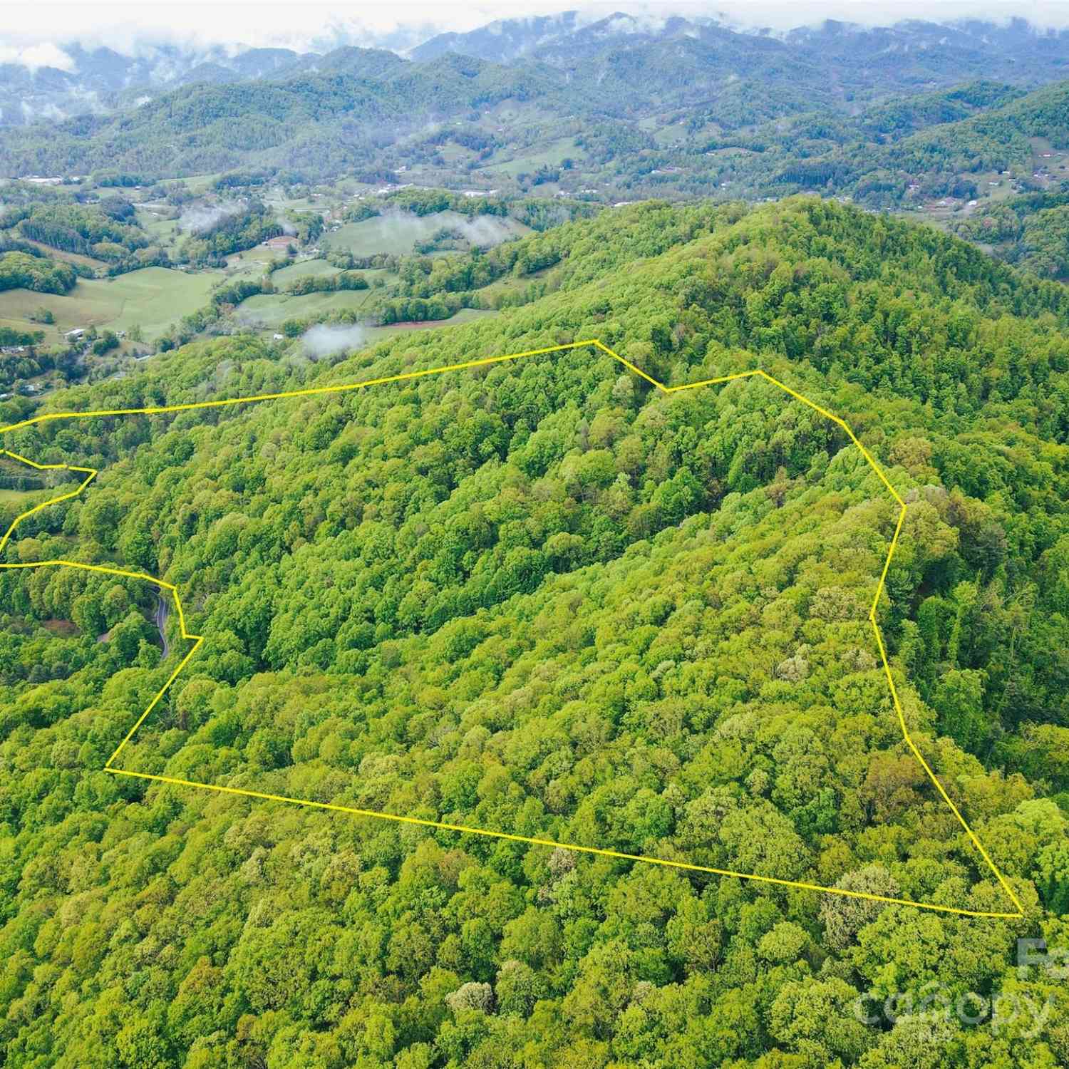 000 Mountain Air Drive, Burnsville, North Carolina image 1