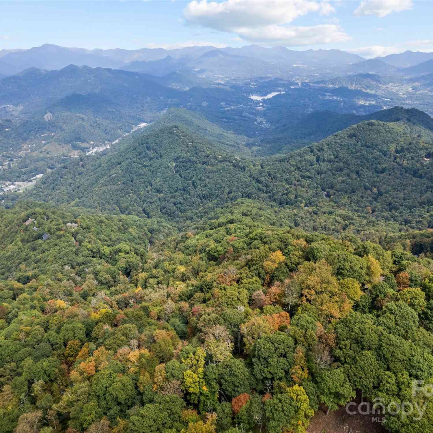 Lot E17 Adela Trail #E-17, Maggie Valley, North Carolina image 1