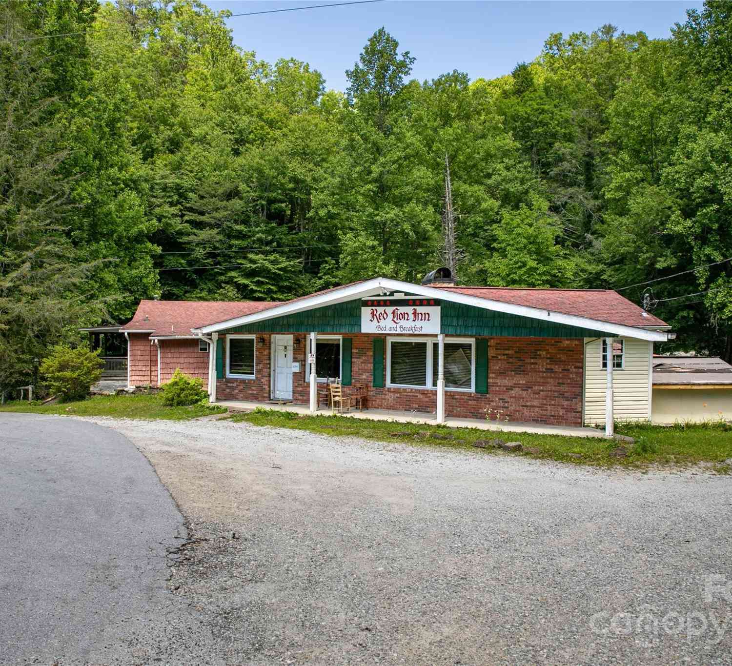 4277 Pickens Highway, Rosman, North Carolina image 26