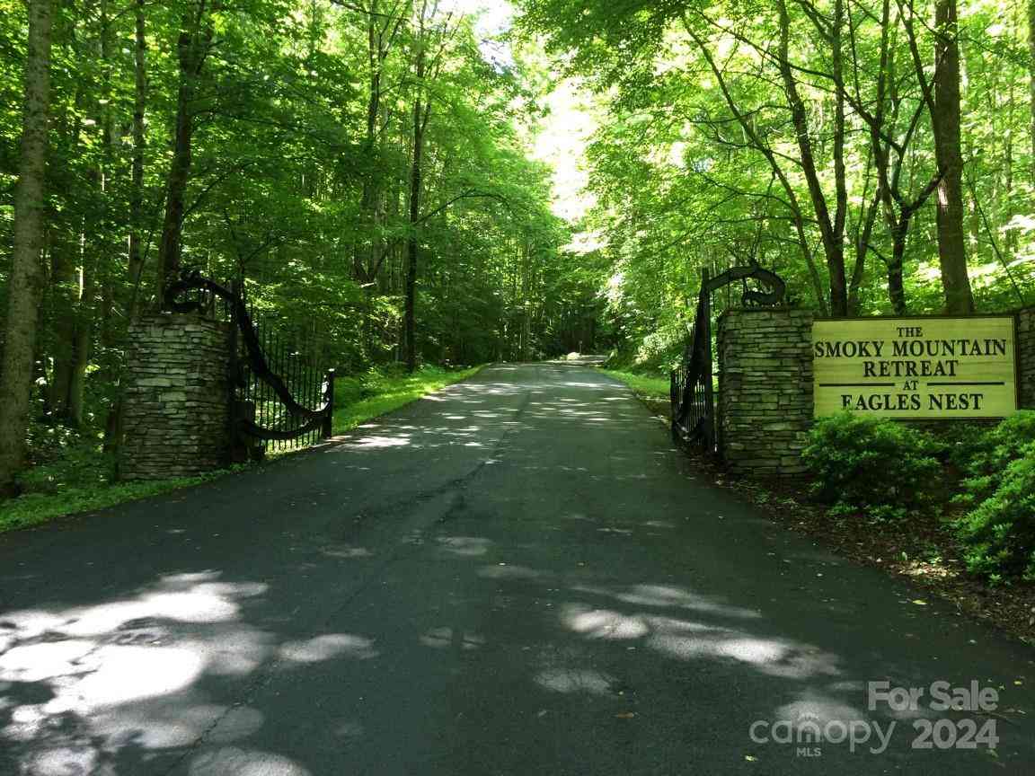 Lot B-10 Awohali Trail #B-10, Maggie Valley, North Carolina image 1