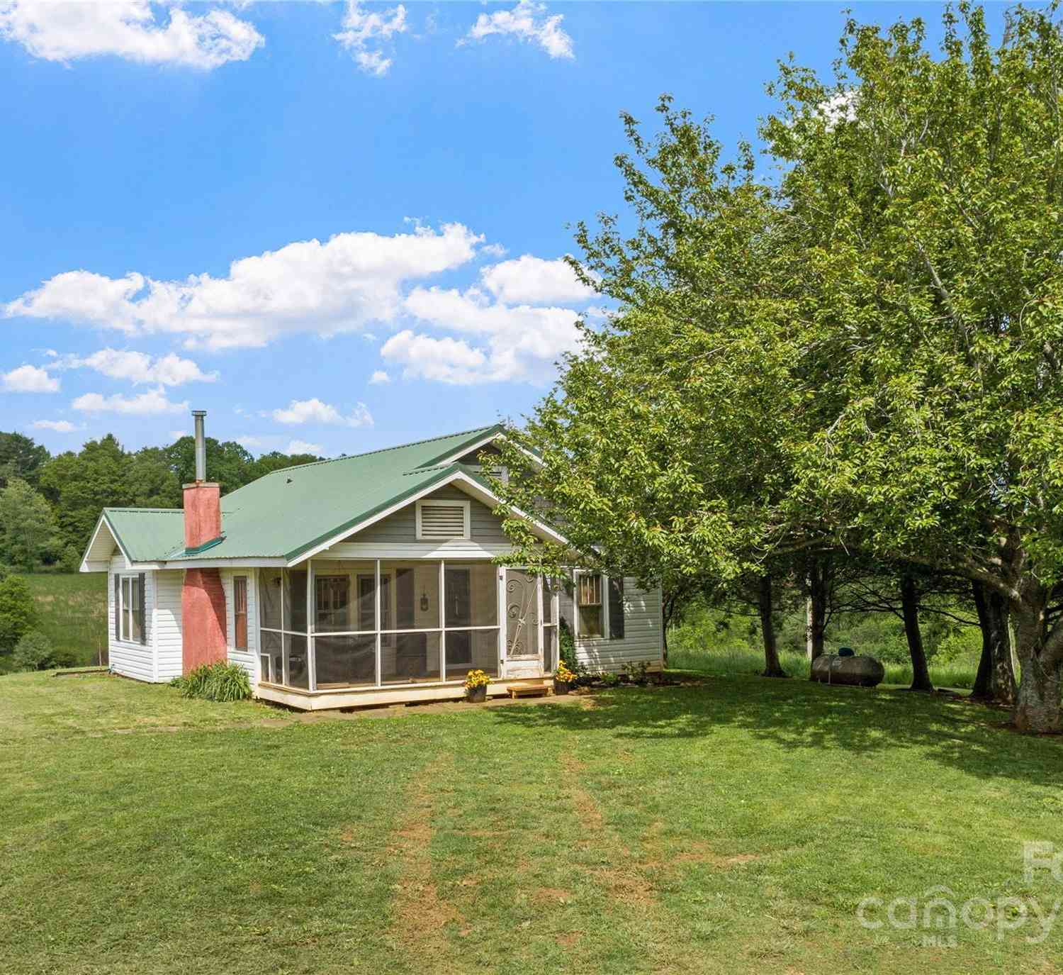 1305 Halltown Road, Spruce Pine, North Carolina image 33