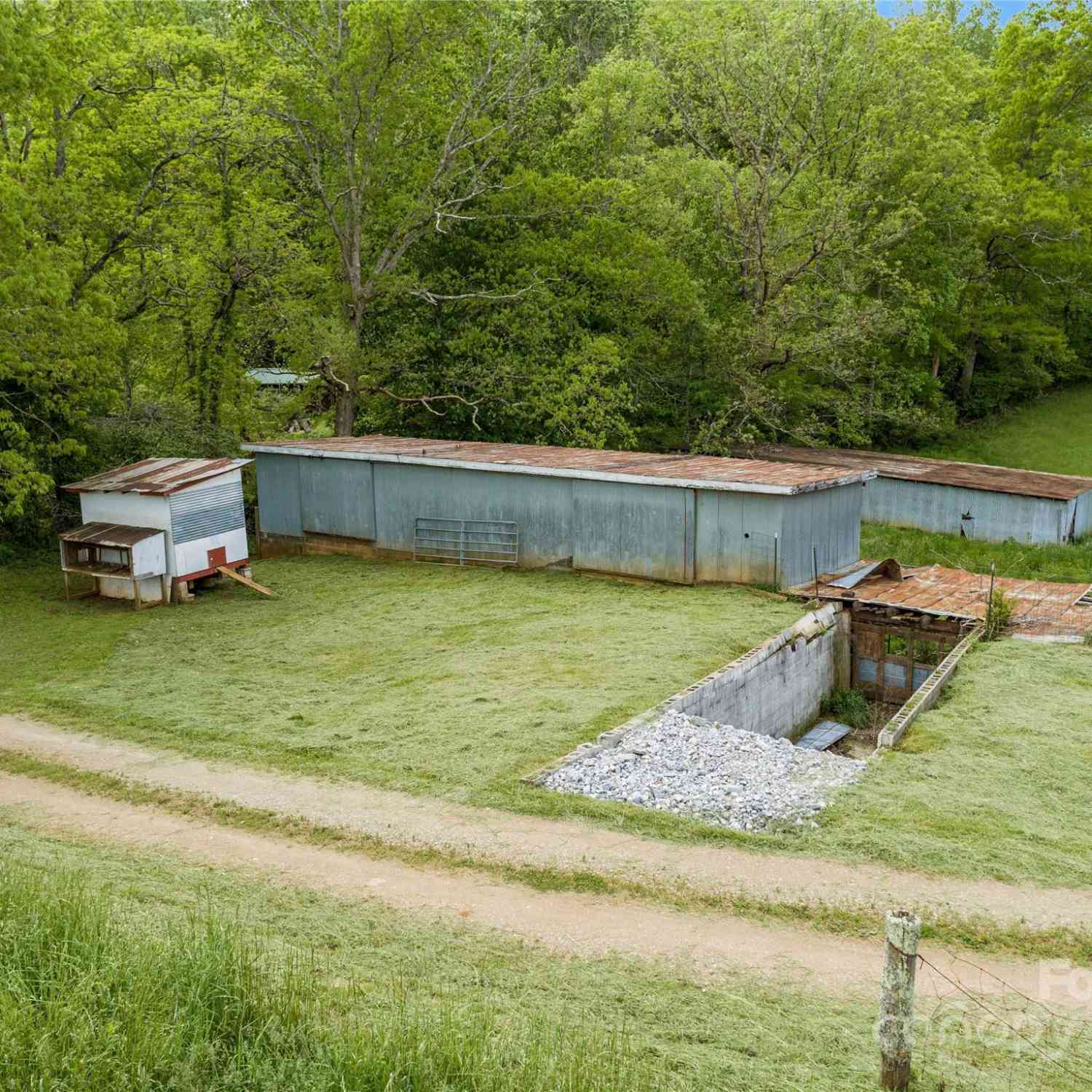 1305 Halltown Road, Spruce Pine, North Carolina image 43