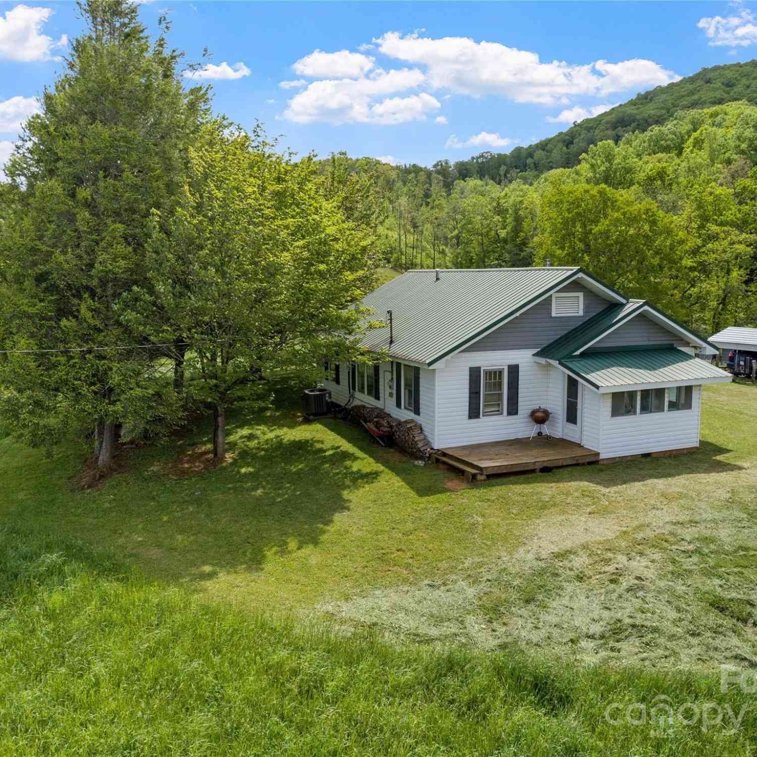 1305 Halltown Road, Spruce Pine, North Carolina image 32