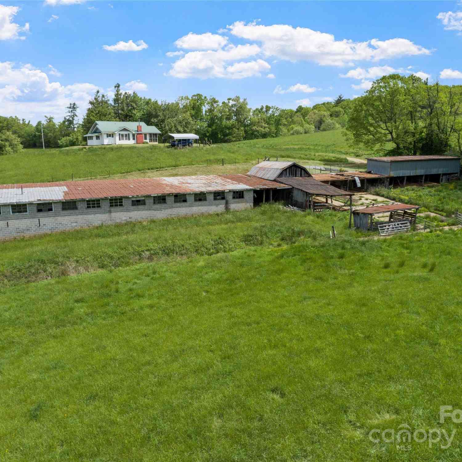 1305 Halltown Road, Spruce Pine, North Carolina image 39