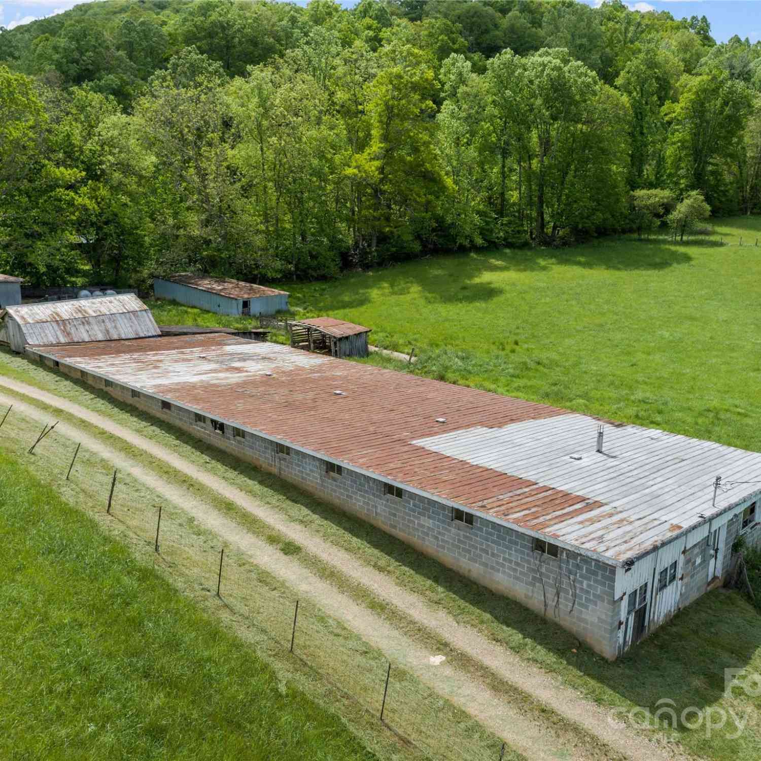 1305 Halltown Road, Spruce Pine, North Carolina image 44