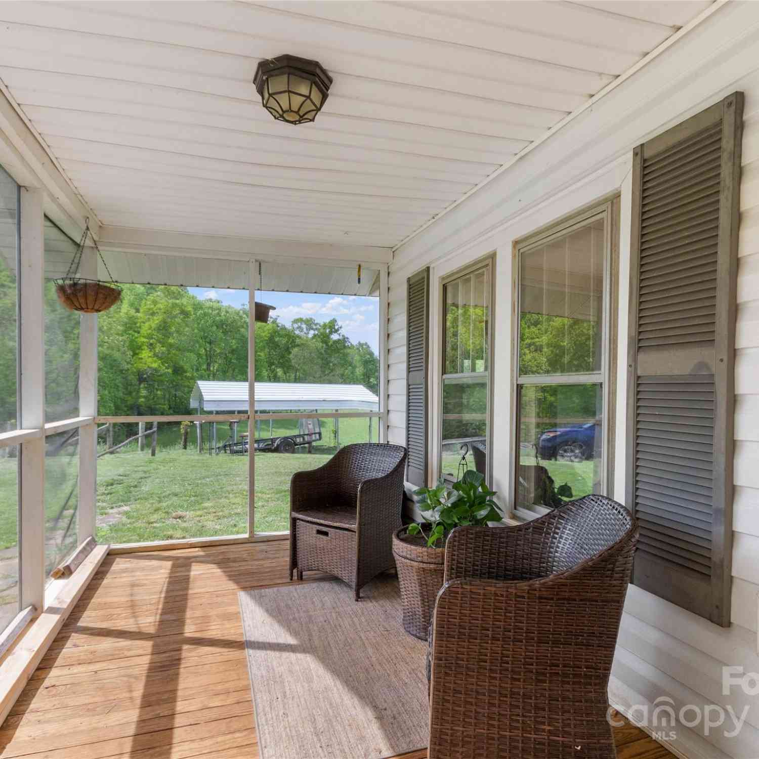 1305 Halltown Road, Spruce Pine, North Carolina image 25