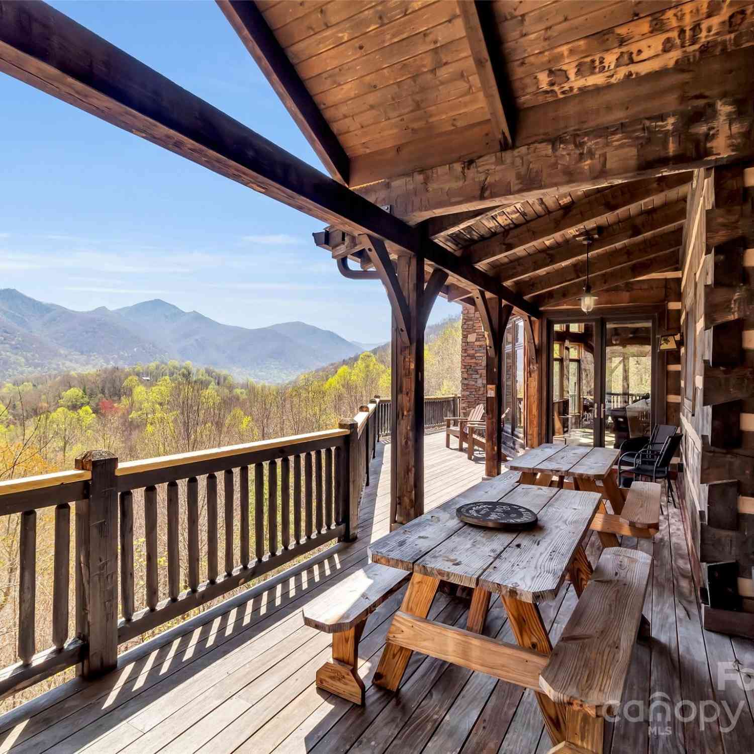 149 Trout Lily Lane, Maggie Valley, North Carolina image 38