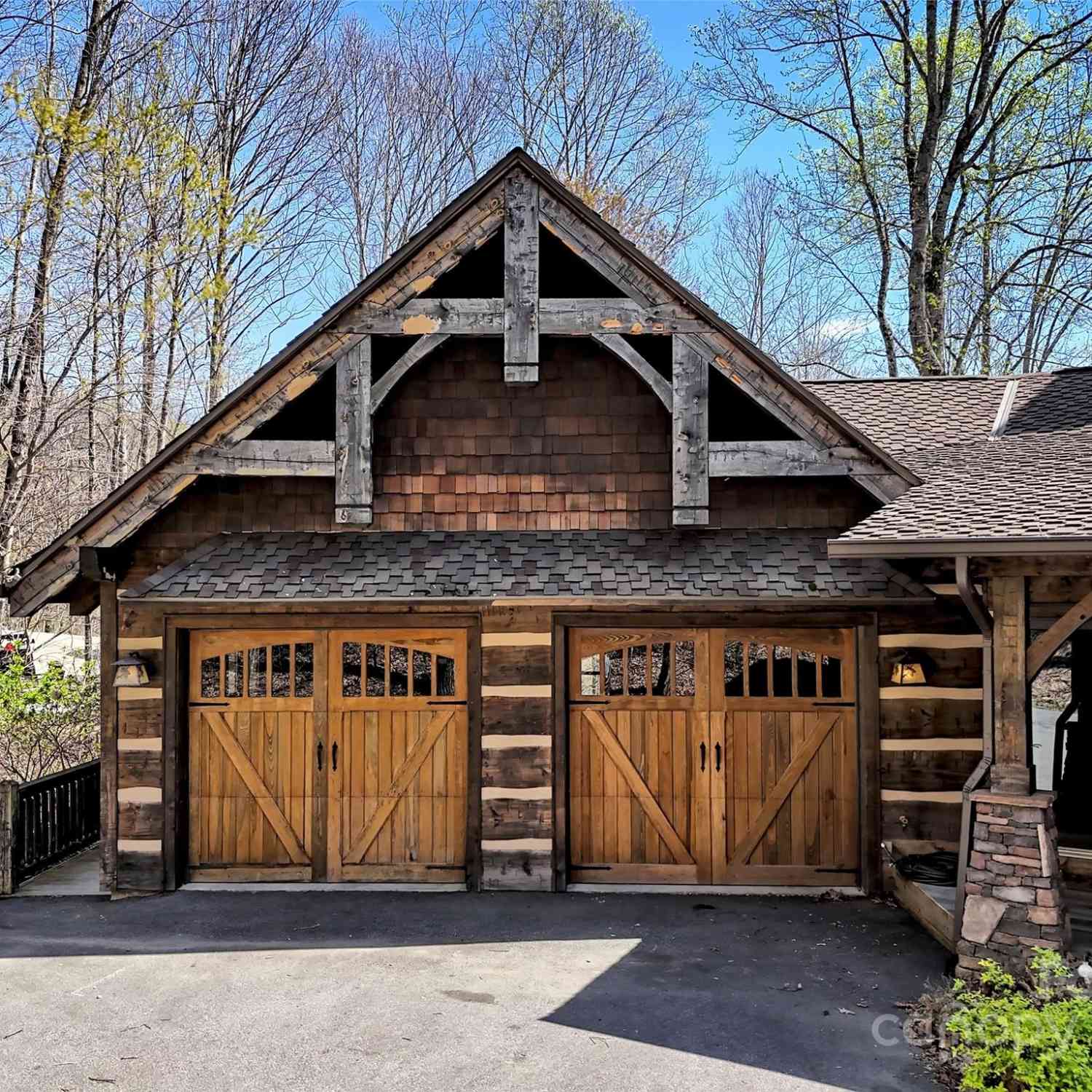 149 Trout Lily Lane, Maggie Valley, North Carolina image 35