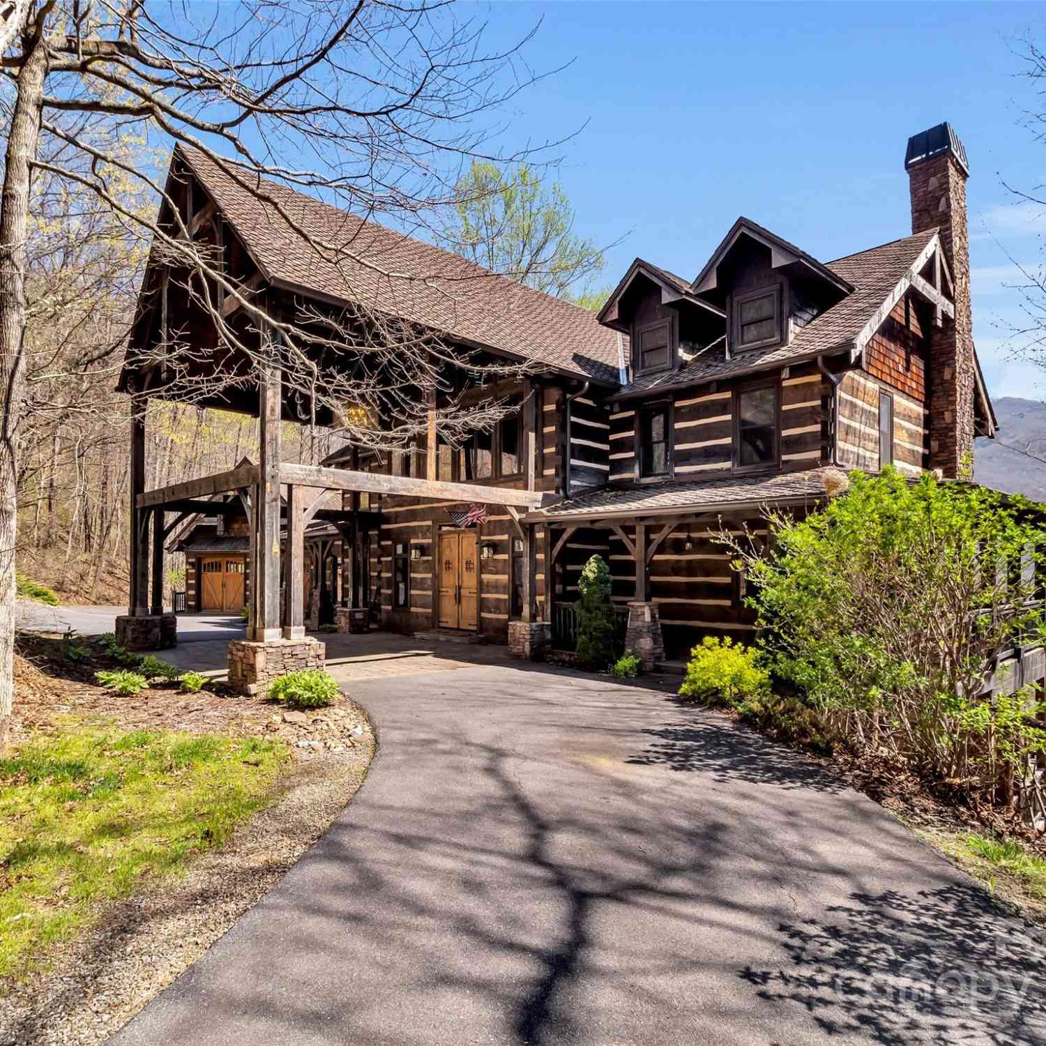 149 Trout Lily Lane, Maggie Valley, North Carolina image 6