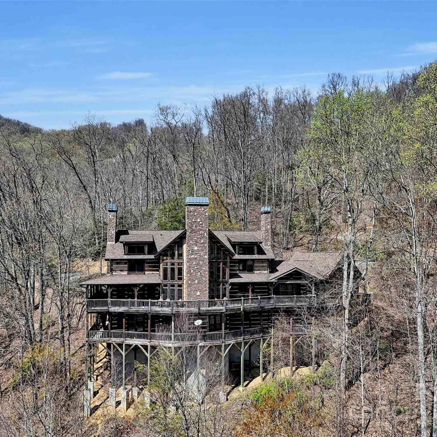 149 Trout Lily Lane, Maggie Valley, North Carolina image 47