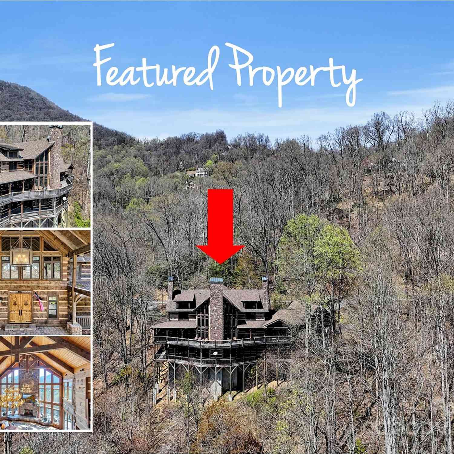 149 Trout Lily Lane, Maggie Valley, North Carolina image 5