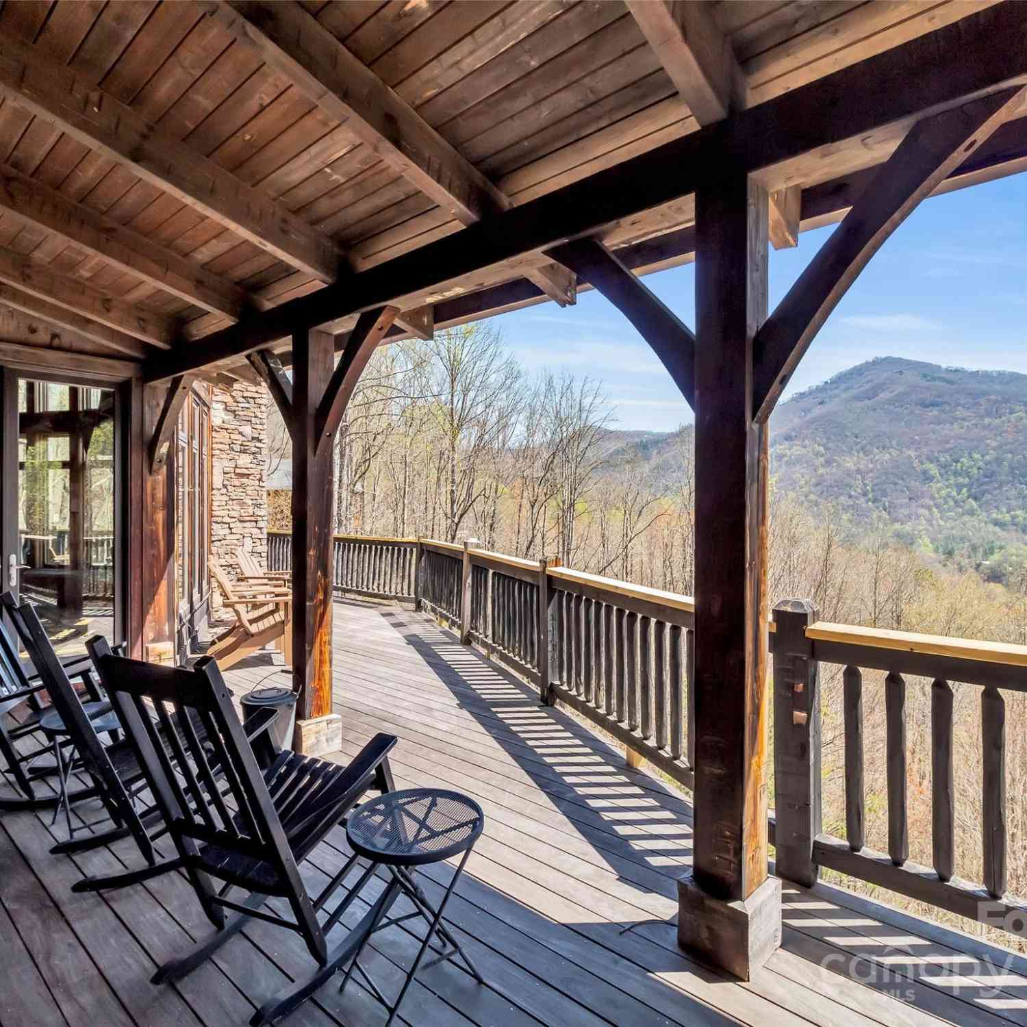 149 Trout Lily Lane, Maggie Valley, North Carolina image 37