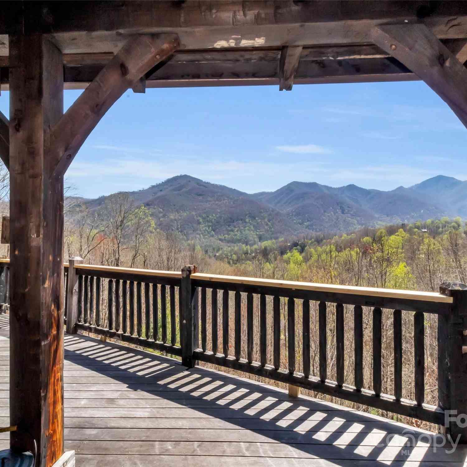 149 Trout Lily Lane, Maggie Valley, North Carolina image 36