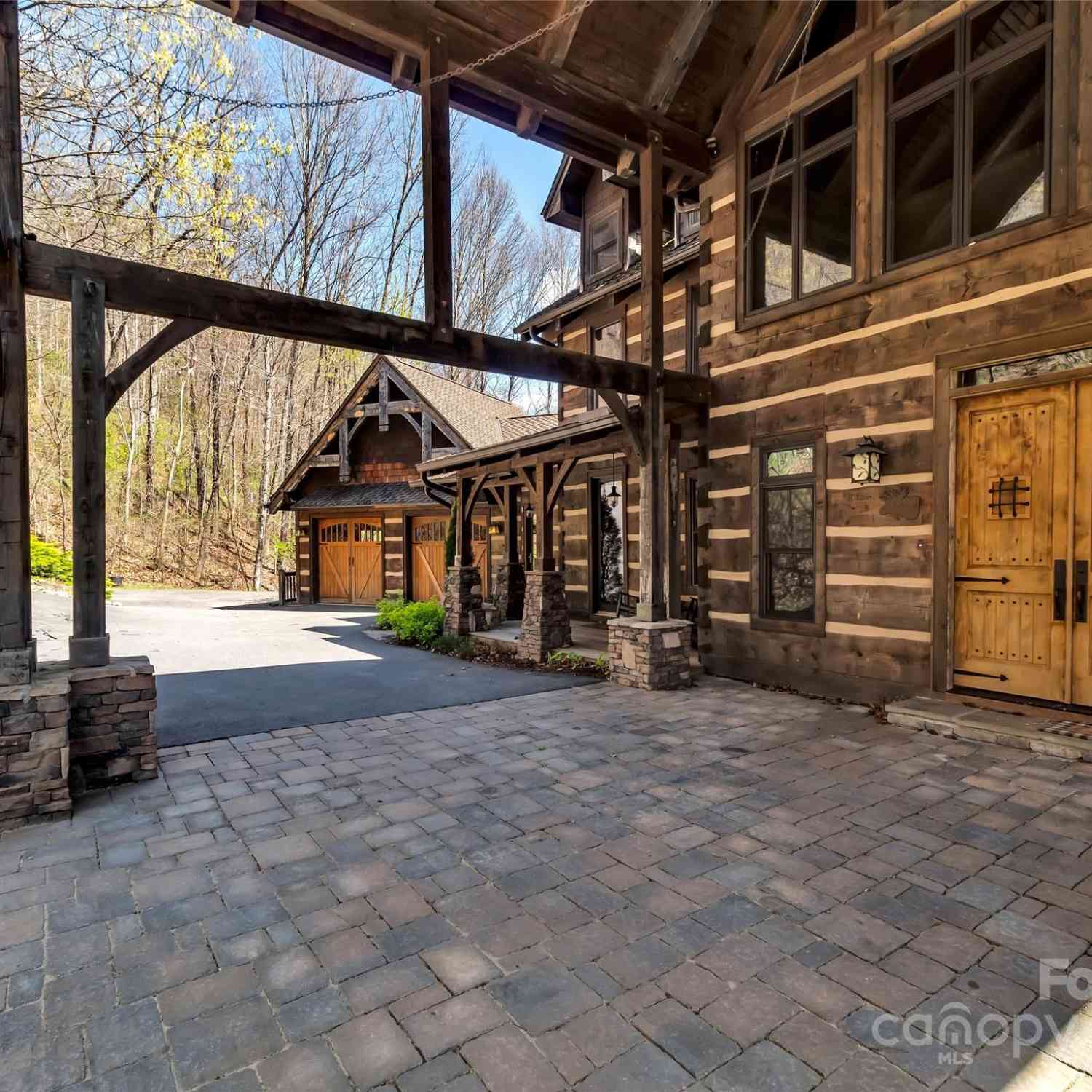 149 Trout Lily Lane, Maggie Valley, North Carolina image 45