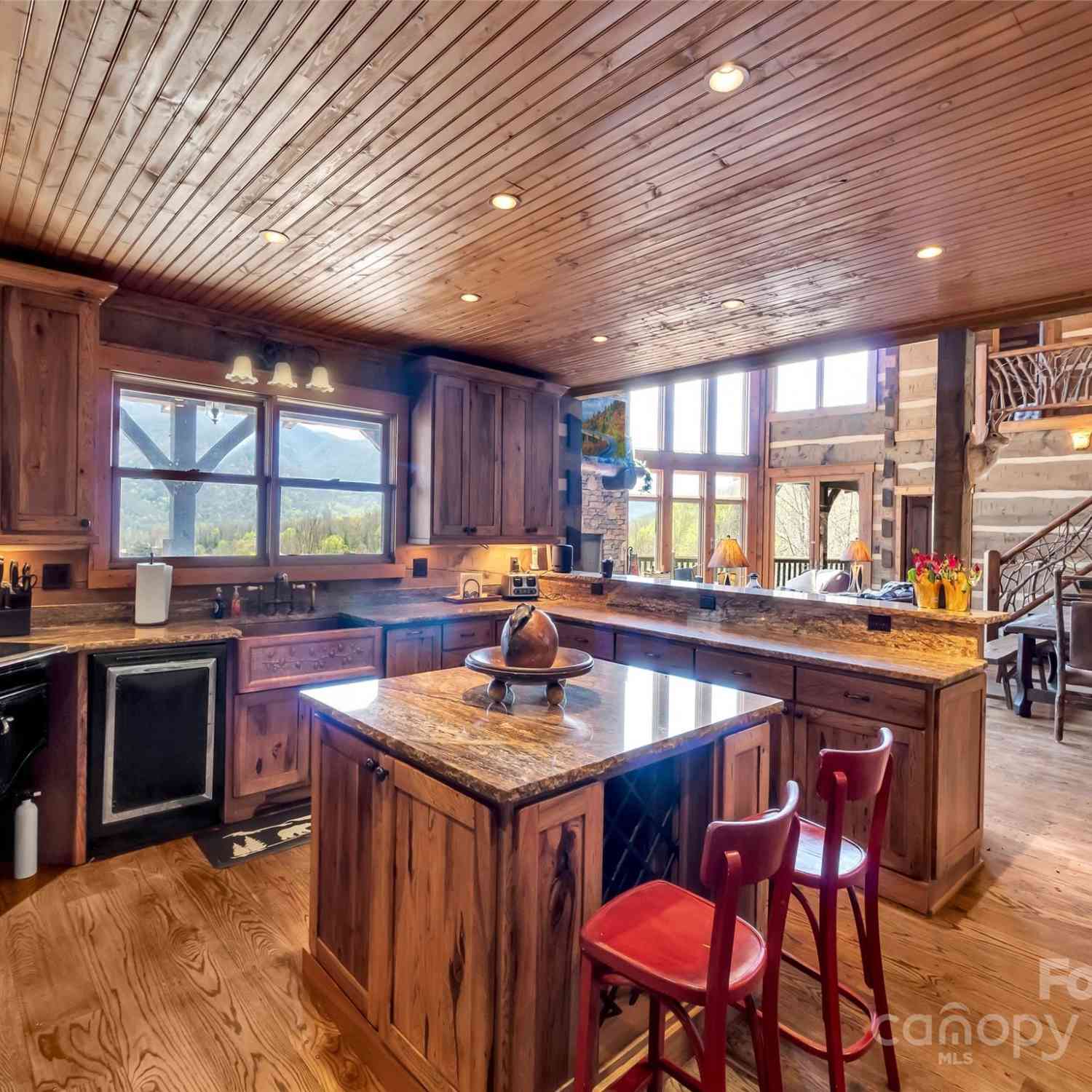 149 Trout Lily Lane, Maggie Valley, North Carolina image 12