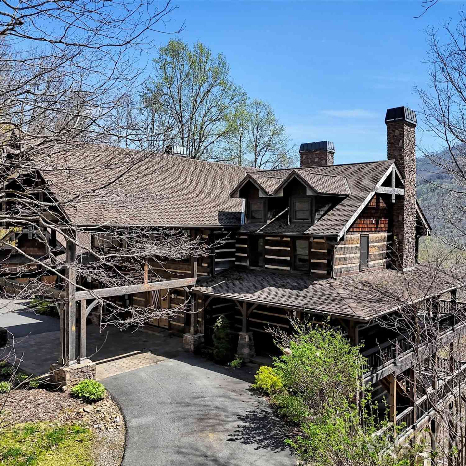 149 Trout Lily Lane, Maggie Valley, North Carolina image 3