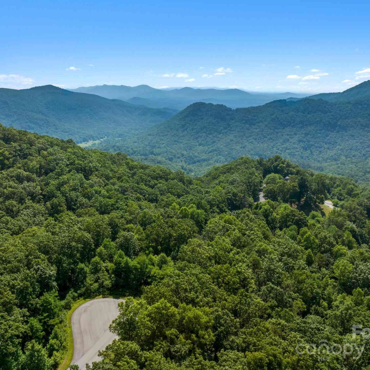 Bison Meadows #270, Lake Lure, North Carolina image 4