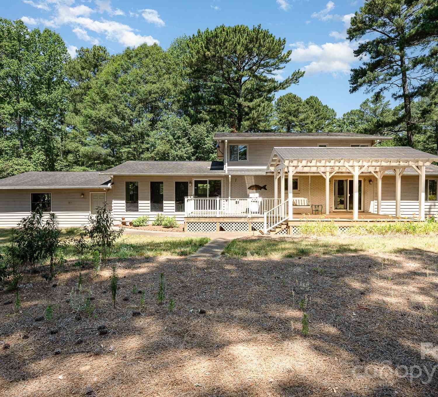 149 Pine Hollow Drive, Dallas, North Carolina image 30