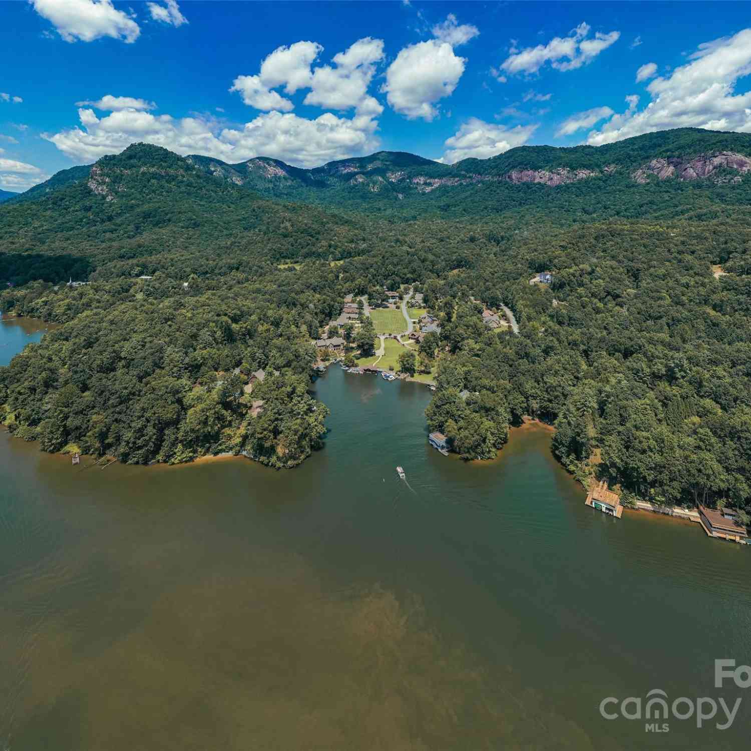 149 Sheridan Lane, Lake Lure, North Carolina image 5