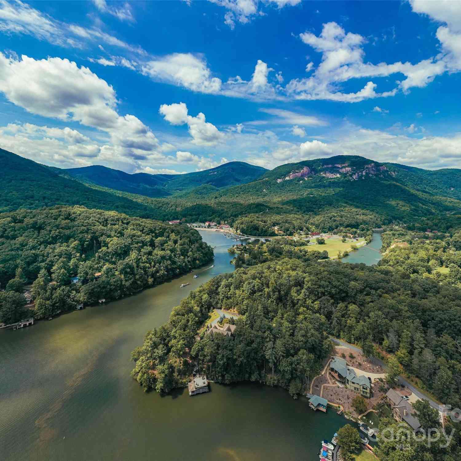 149 Sheridan Lane, Lake Lure, North Carolina image 7