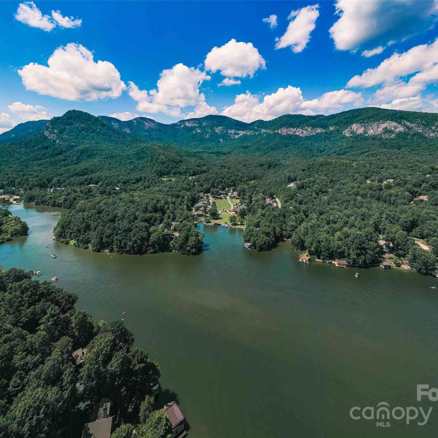 149 Sheridan Lane, Lake Lure, North Carolina image 3