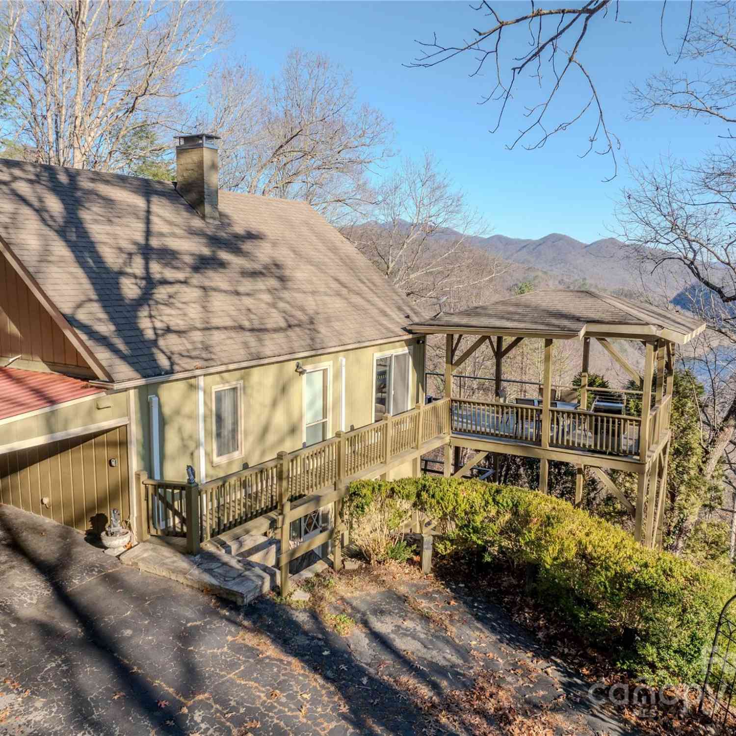 561 Deals Gap Road, Robbinsville, North Carolina image 31