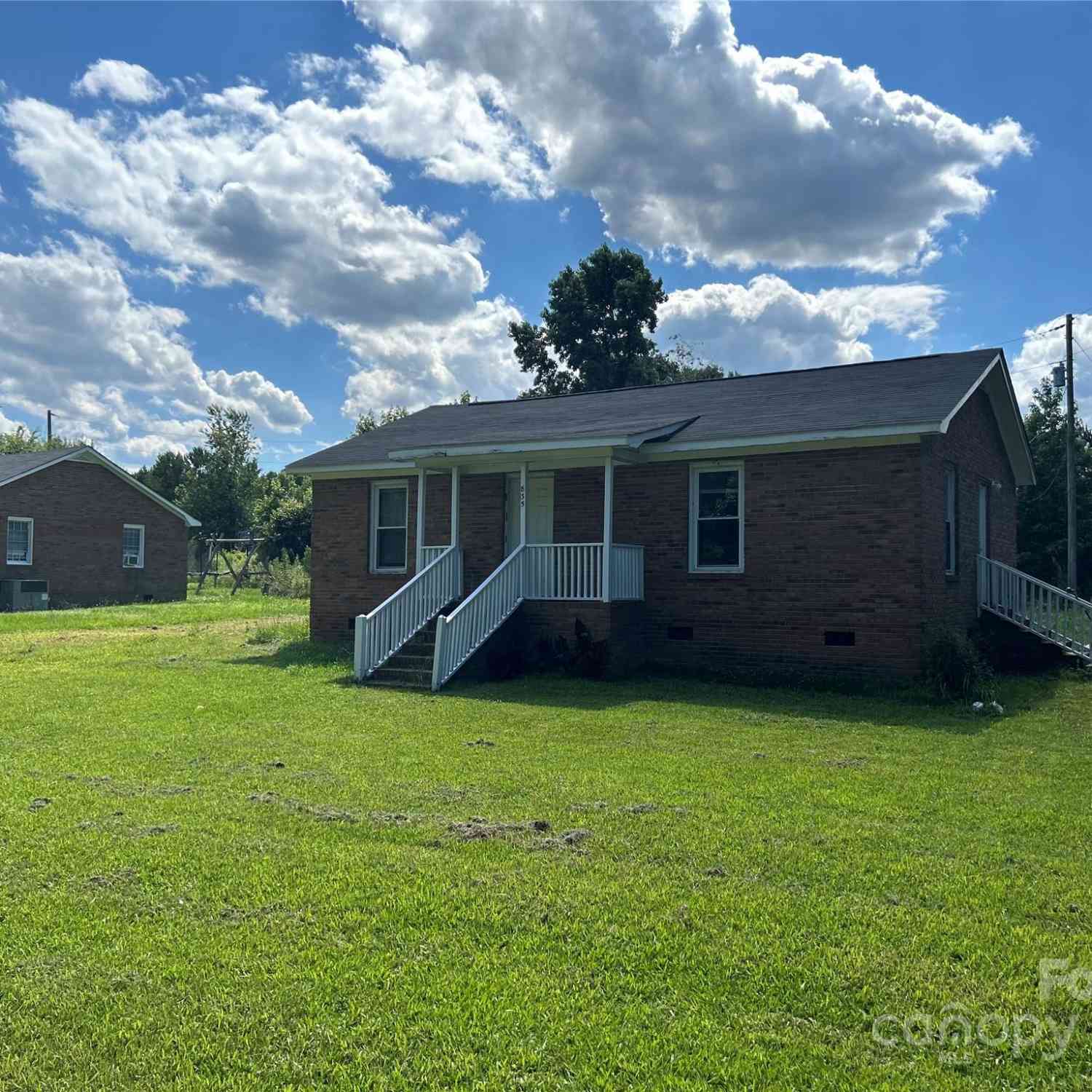 835 Sikes Mill Road, Monroe, North Carolina image 1