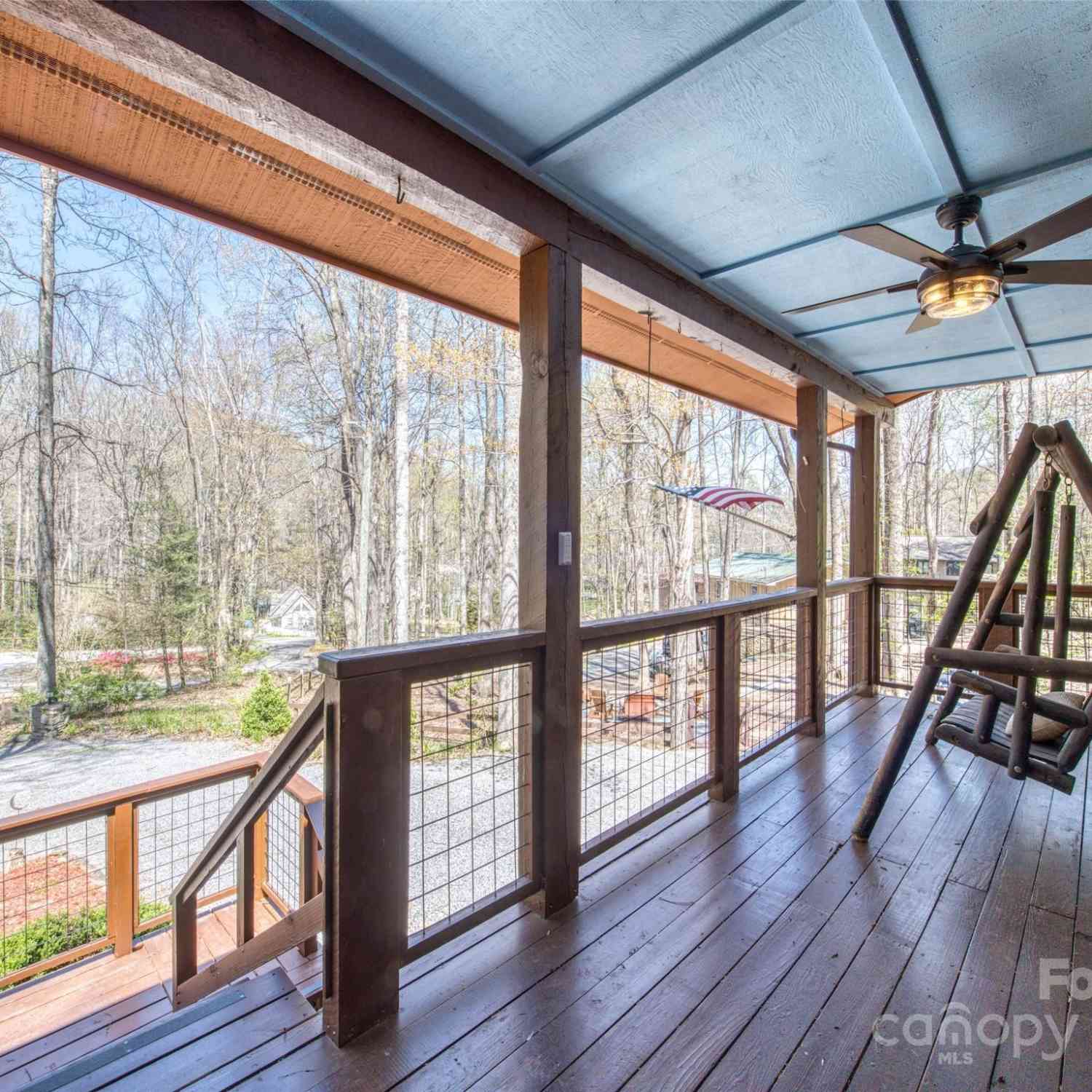 351 Spring Lake Road, Maggie Valley, North Carolina image 12