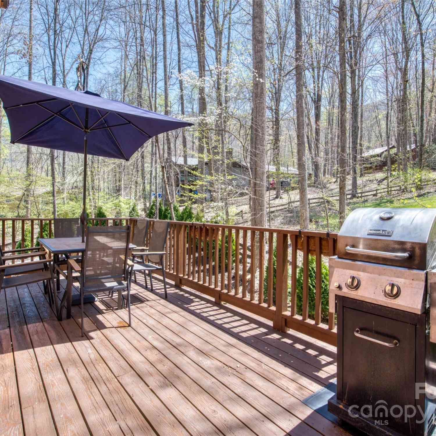 351 Spring Lake Road, Maggie Valley, North Carolina image 7